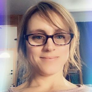 Meet your Posher, Joanna